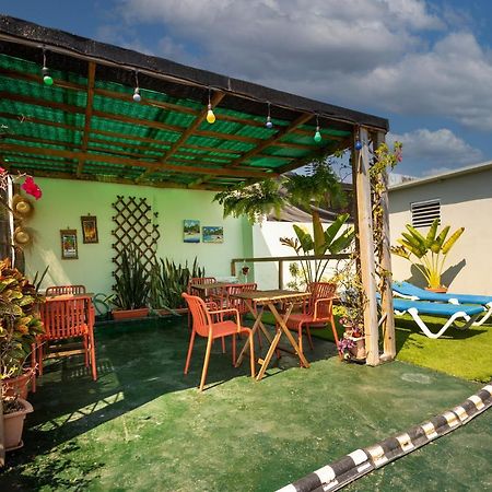 Residence Parque Santo Domingo Eksteriør billede