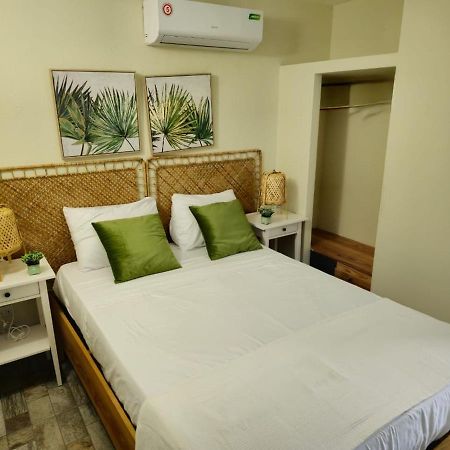 Residence Parque Santo Domingo Eksteriør billede
