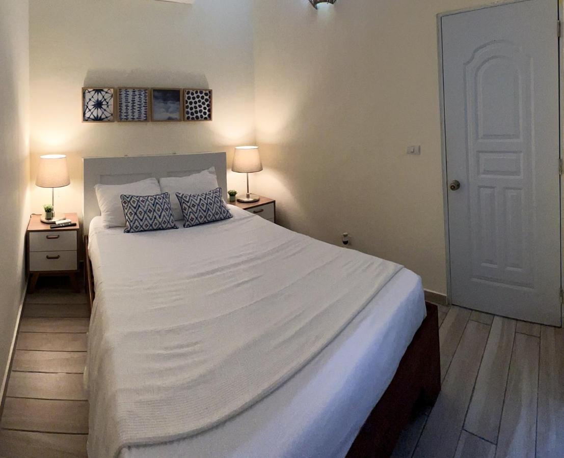 Residence Parque Santo Domingo Eksteriør billede