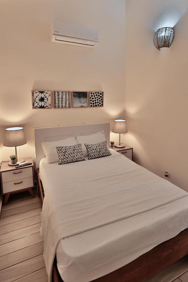 Residence Parque Santo Domingo Eksteriør billede