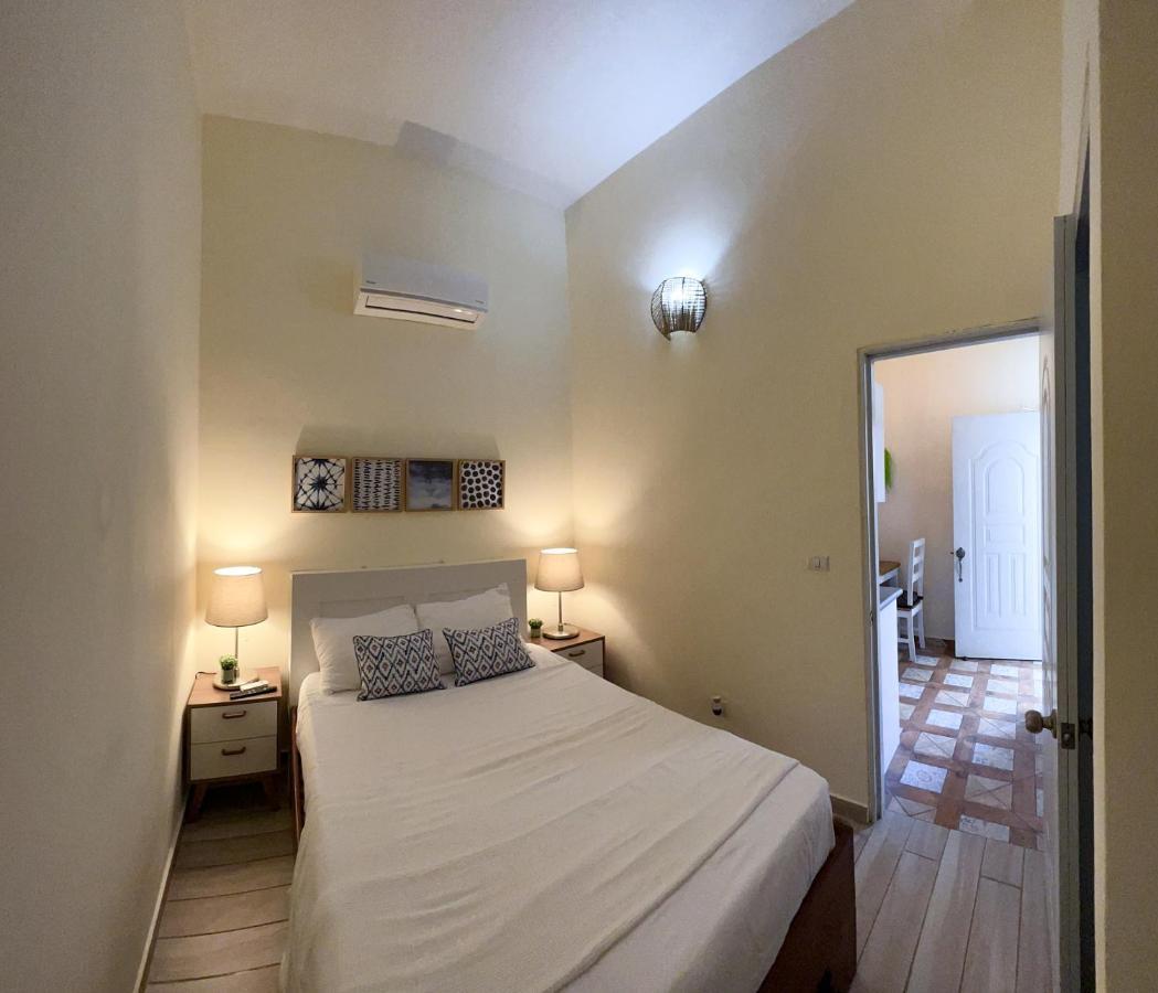 Residence Parque Santo Domingo Eksteriør billede