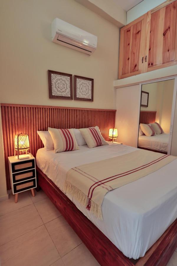 Residence Parque Santo Domingo Eksteriør billede