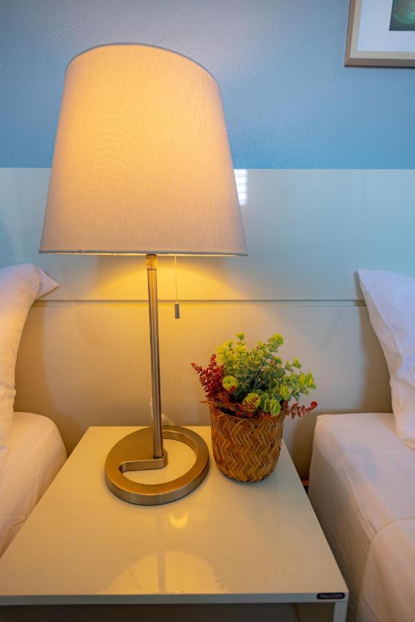 Residence Parque Santo Domingo Eksteriør billede