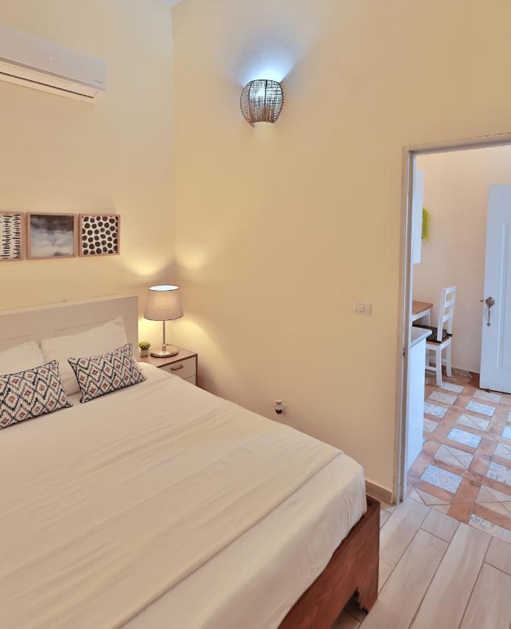 Residence Parque Santo Domingo Eksteriør billede