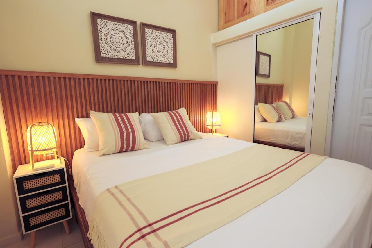 Residence Parque Santo Domingo Eksteriør billede