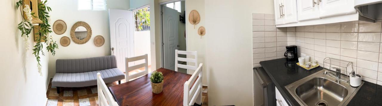 Residence Parque Santo Domingo Eksteriør billede
