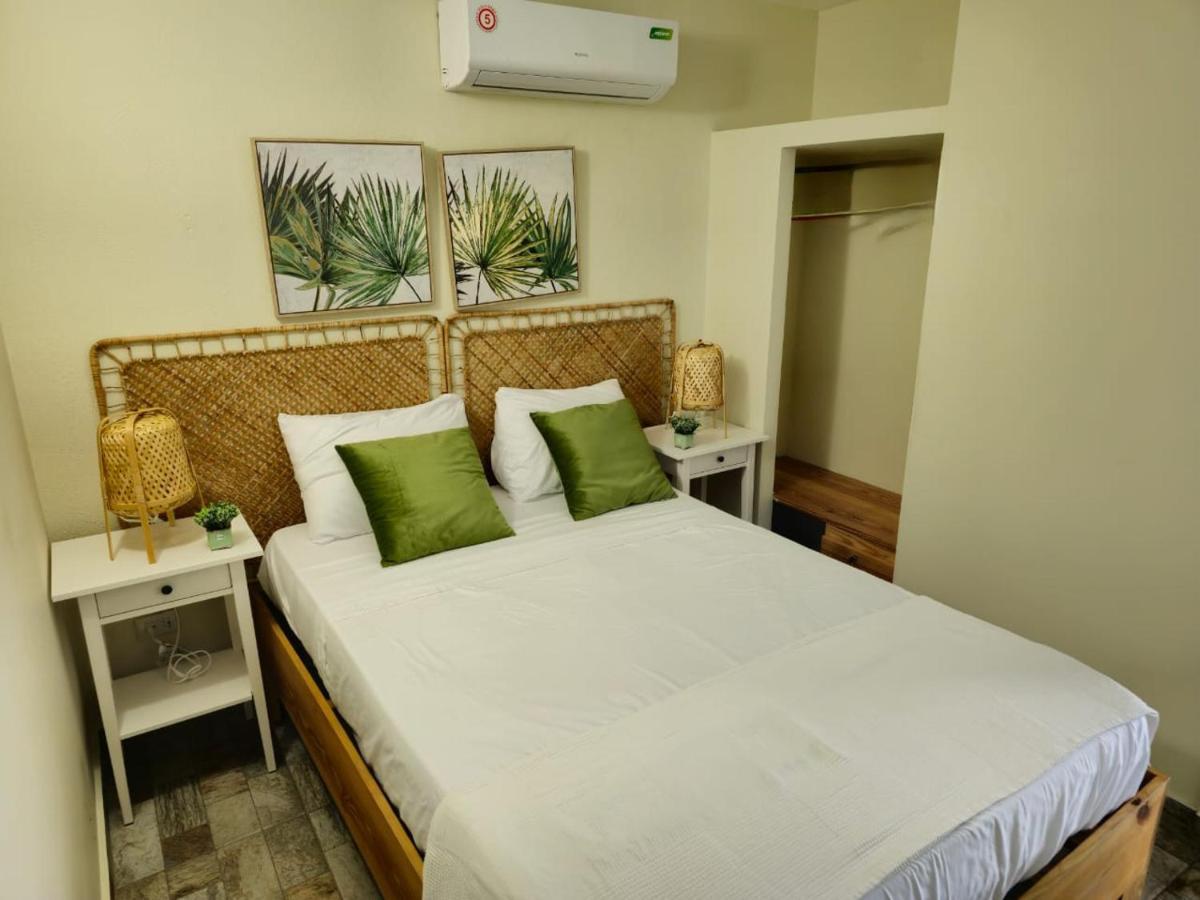 Residence Parque Santo Domingo Eksteriør billede