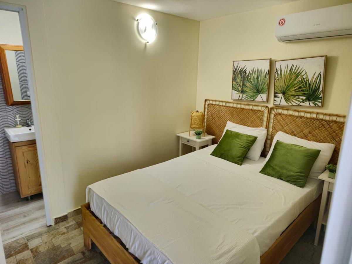 Residence Parque Santo Domingo Eksteriør billede
