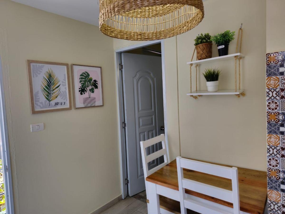Residence Parque Santo Domingo Eksteriør billede