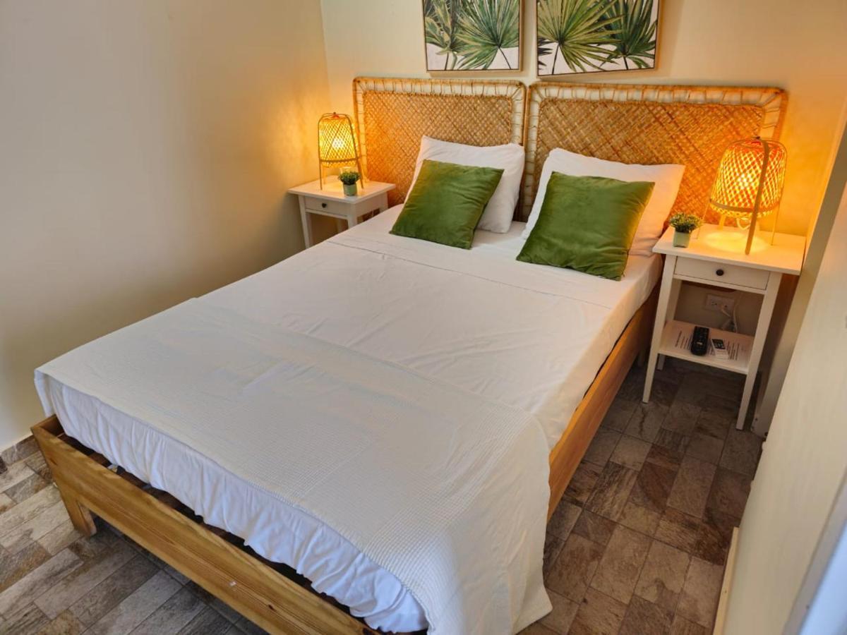 Residence Parque Santo Domingo Eksteriør billede